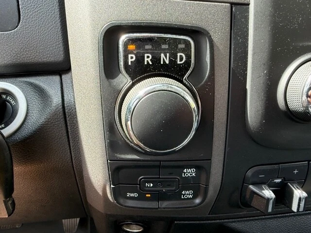 2013 Ram 1500 1st Gen - Image 17 of 21