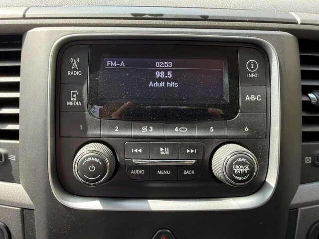 2013 Ram 1500 1st Gen - Image 18 of 21