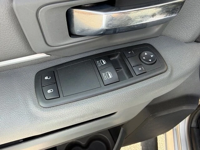 2013 Ram 1500 1st Gen - Image 13 of 21