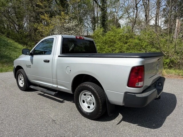 2013 Ram 1500 1st Gen - Image 9 of 21
