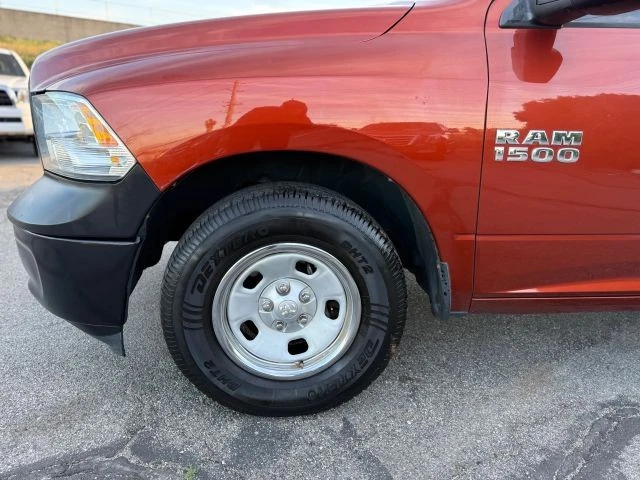 2013 Ram 1500 1st Gen - Image 14 of 21