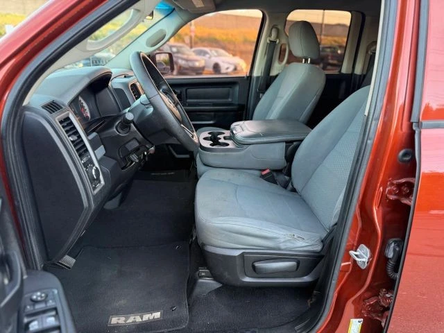 2013 Ram 1500 1st Gen - Image 16 of 21