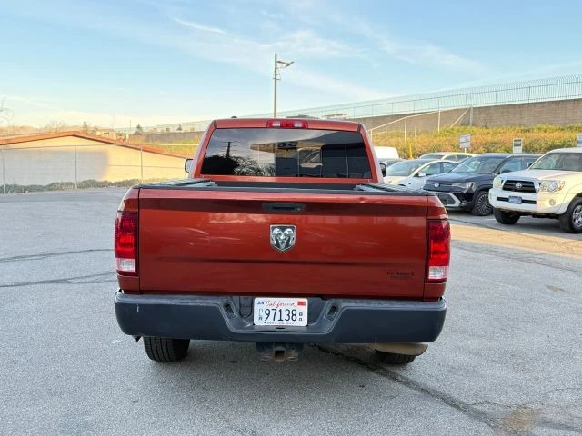 2013 Ram 1500 1st Gen - Image 6 of 21