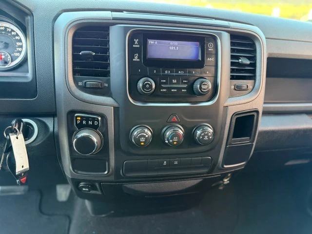 2013 Ram 1500 1st Gen - Image 19 of 21