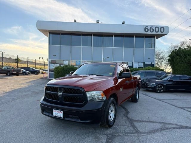 2013 Ram 1500 1st Gen - Image 2 of 21