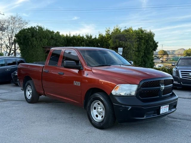 2013 Ram 1500 1st Gen - Image 3 of 21