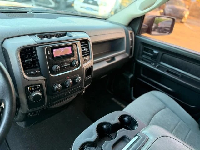 2013 Ram 1500 1st Gen - Image 20 of 21
