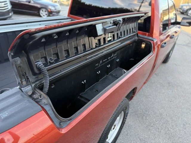 2013 Ram 1500 1st Gen - Image 11 of 21
