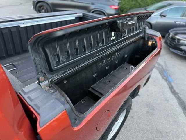 2013 Ram 1500 1st Gen - Image 10 of 21