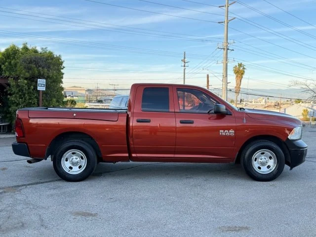 2013 Ram 1500 1st Gen - Image 4 of 21