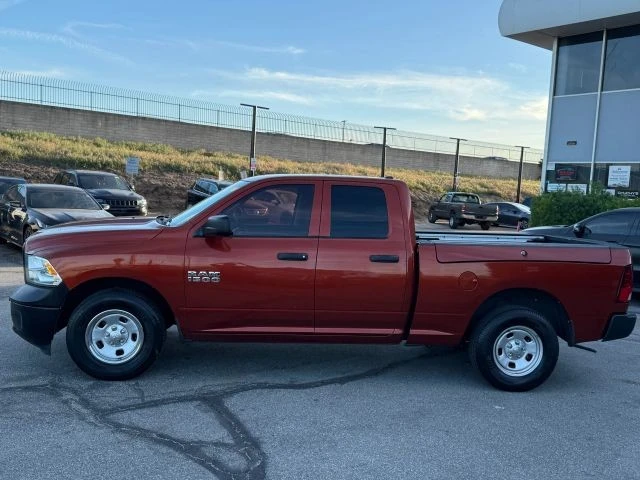 2013 Ram 1500 1st Gen - Image 8 of 21