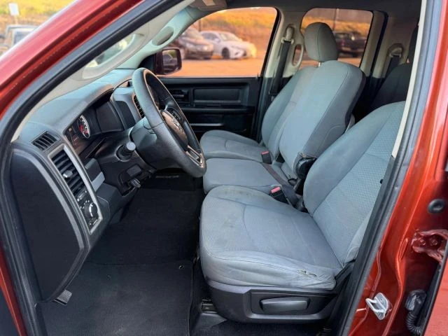 2013 Ram 1500 1st Gen - Image 21 of 21