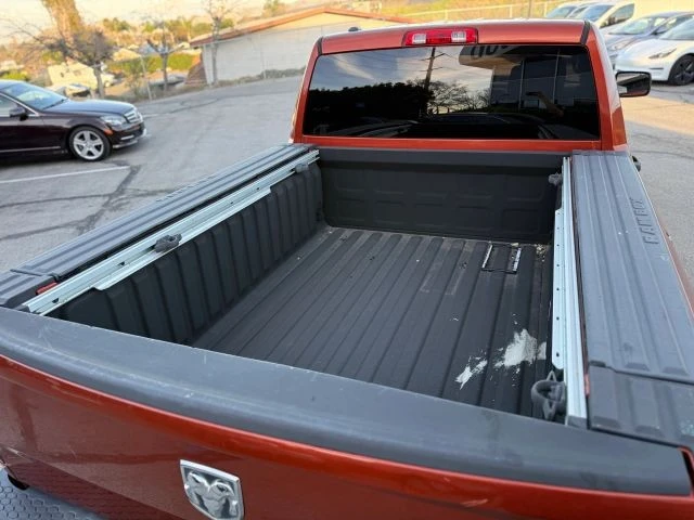 2013 Ram 1500 1st Gen - Image 9 of 21