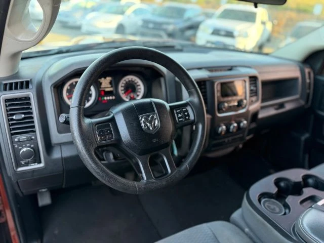 2013 Ram 1500 1st Gen - Image 17 of 21