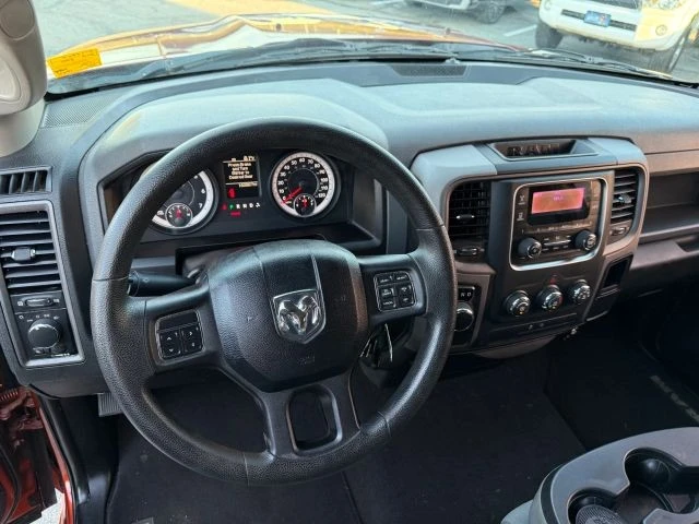 2013 Ram 1500 1st Gen - Image 18 of 21