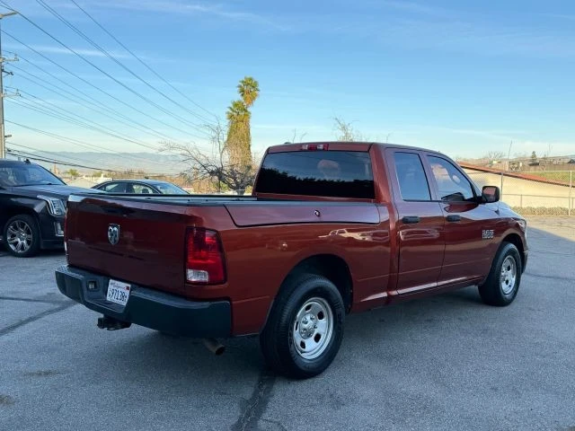 2013 Ram 1500 1st Gen - Image 5 of 21