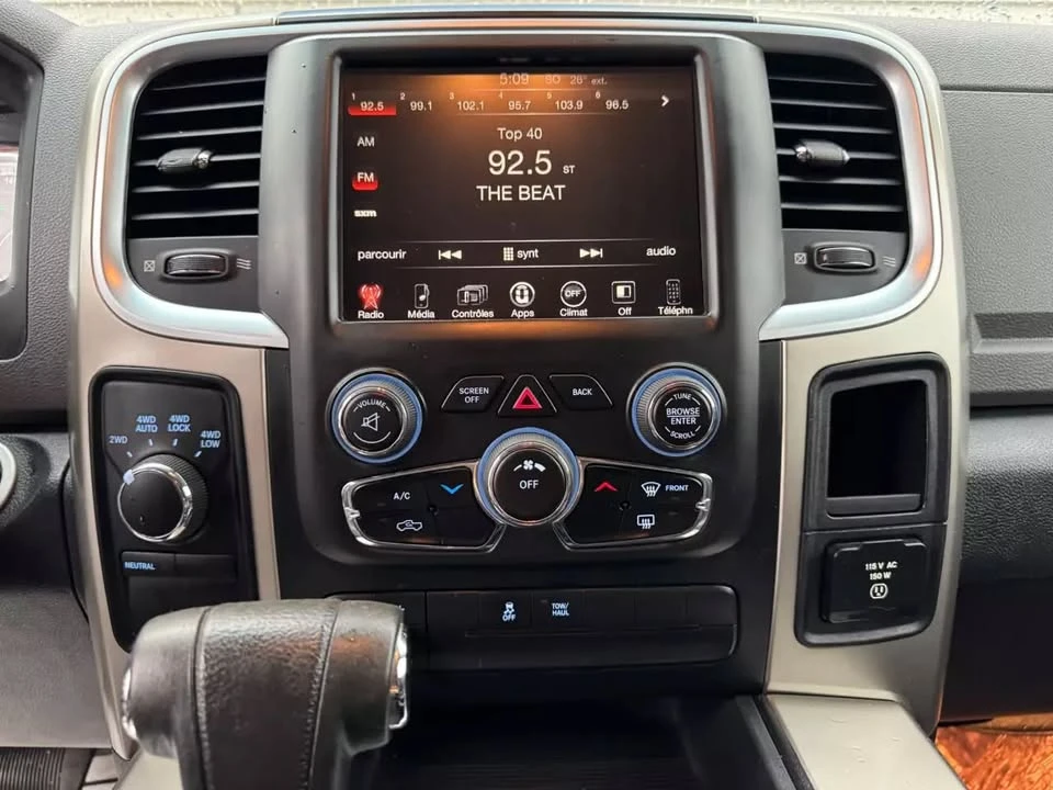 2013 Dodge Ram 4th Gen - Image 10 of 15