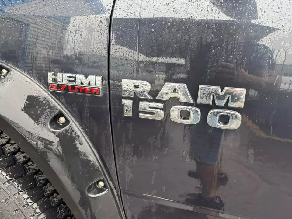 2013 Dodge Ram 4th Gen - Image 6 of 15