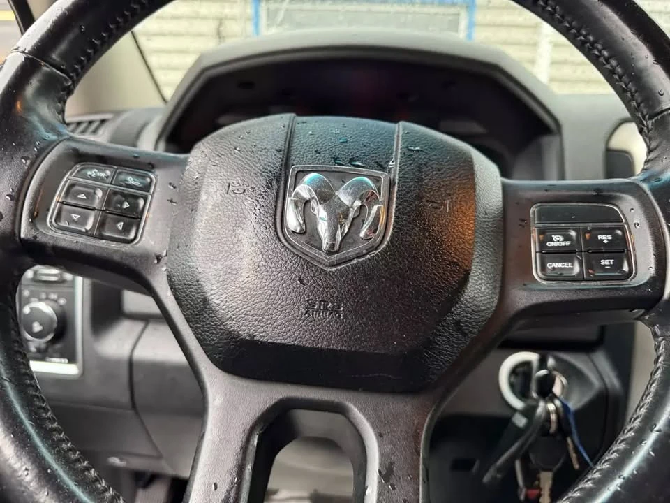 2013 Dodge Ram 4th Gen - Image 8 of 15