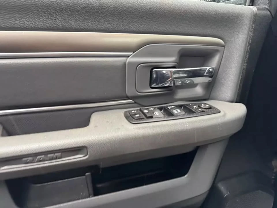 2013 Dodge Ram 4th Gen - Image 13 of 15