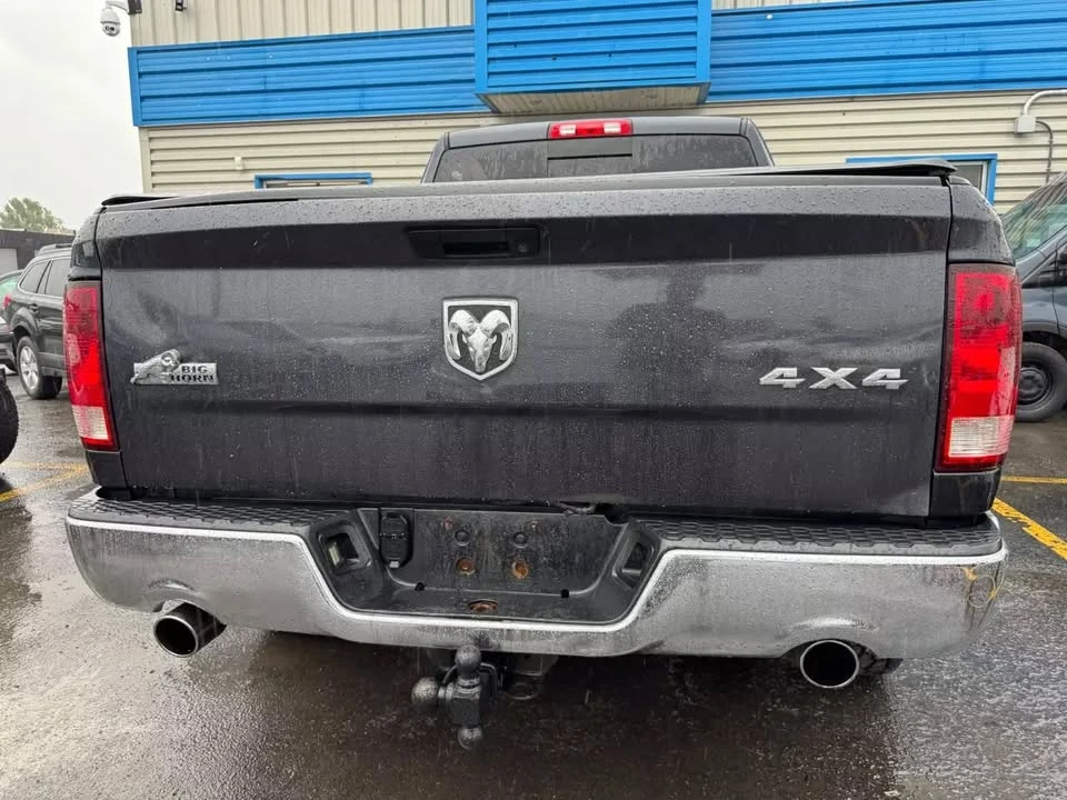 2013 Dodge Ram 4th Gen - Image 5 of 15