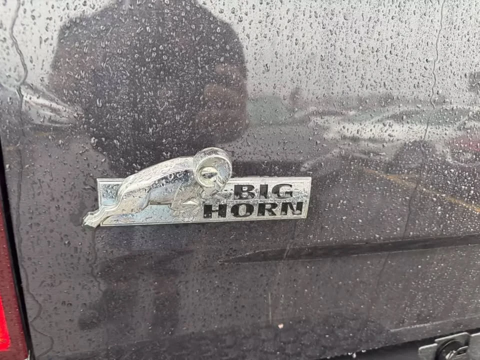 2013 Dodge Ram 4th Gen - Image 7 of 15