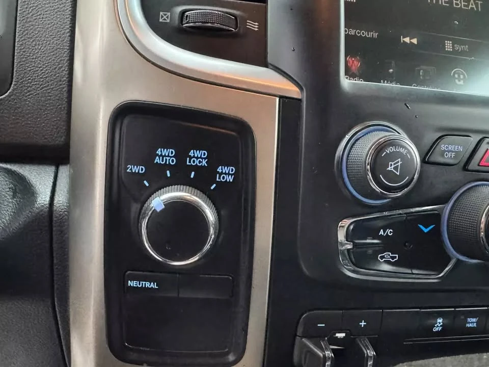 2013 Dodge Ram 4th Gen - Image 11 of 15