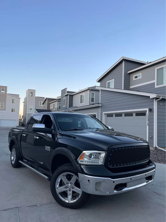 2013 Dodge Ram 4th Gen - Image 6 of 18