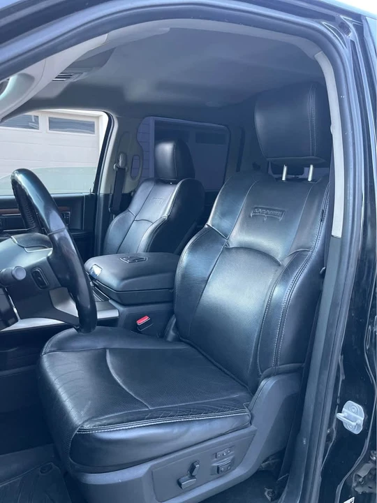 2013 Dodge Ram 4th Gen - Image 8 of 18