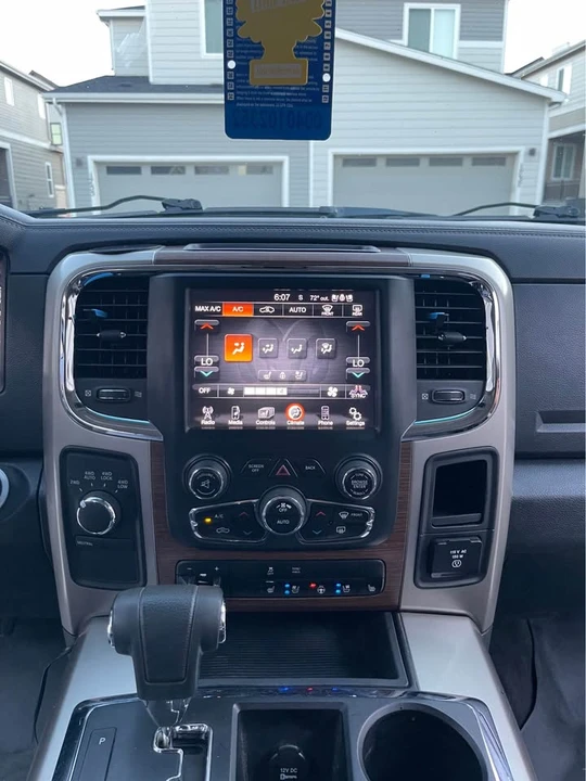 2013 Dodge Ram 4th Gen - Image 15 of 18