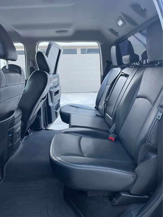 2013 Dodge Ram 4th Gen - Image 11 of 18
