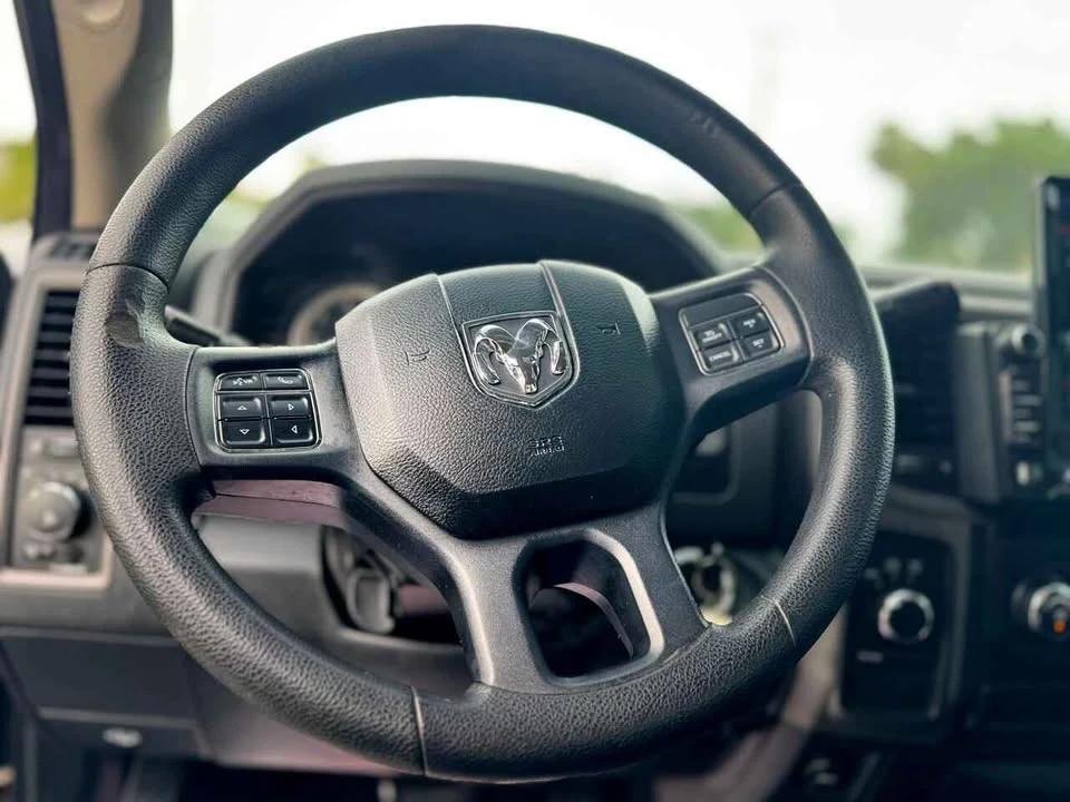 2013 Dodge Ram 4th Gen - Image 11 of 13