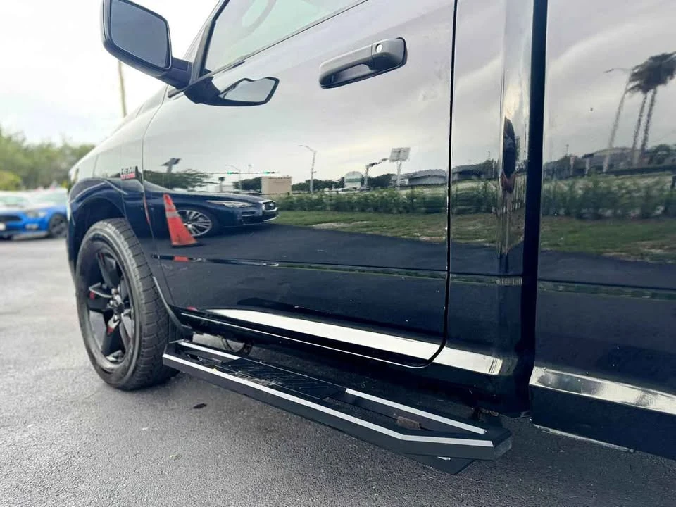 2013 Dodge Ram 4th Gen - Image 10 of 13
