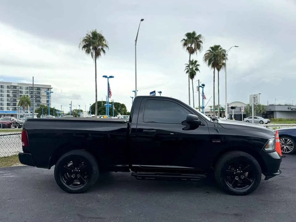 2013 Dodge Ram 4th Gen - Image 8 of 13
