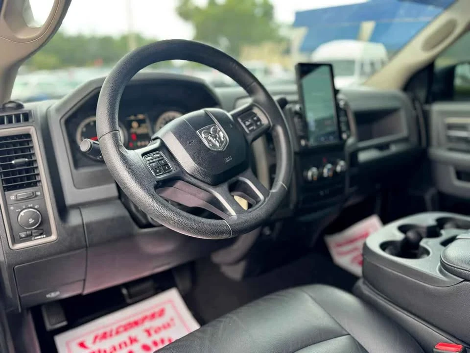 2013 Dodge Ram 4th Gen - Image 12 of 13