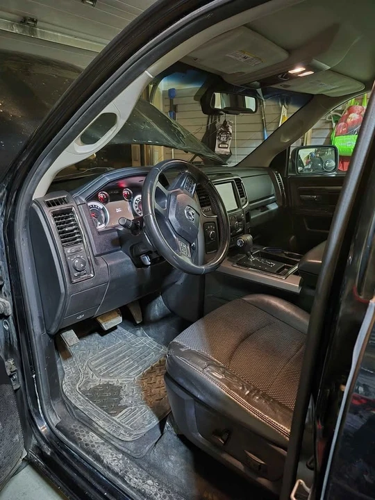 2013 Dodge Ram 4th Gen - Image 3 of 3