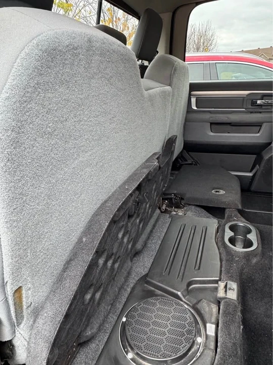 2013 Dodge Ram 4th Gen - Image 10 of 13