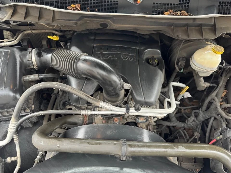 2013 Dodge Ram 4th Gen - Image 12 of 13