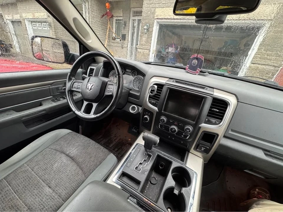 2013 Dodge Ram 4th Gen - Image 4 of 13