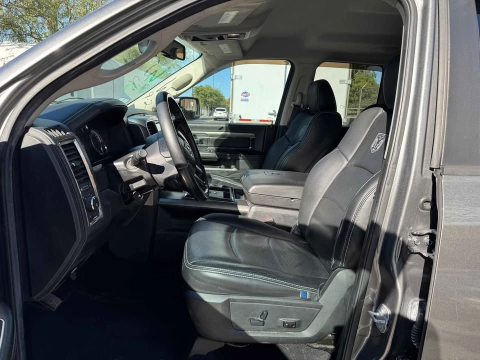 2013 Dodge Ram 4th Gen - Image 7 of 10
