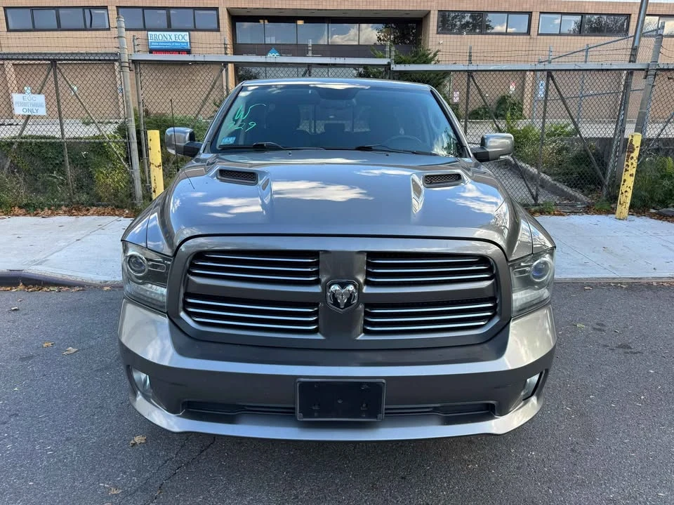 2013 Dodge Ram 4th Gen - Image 2 of 10