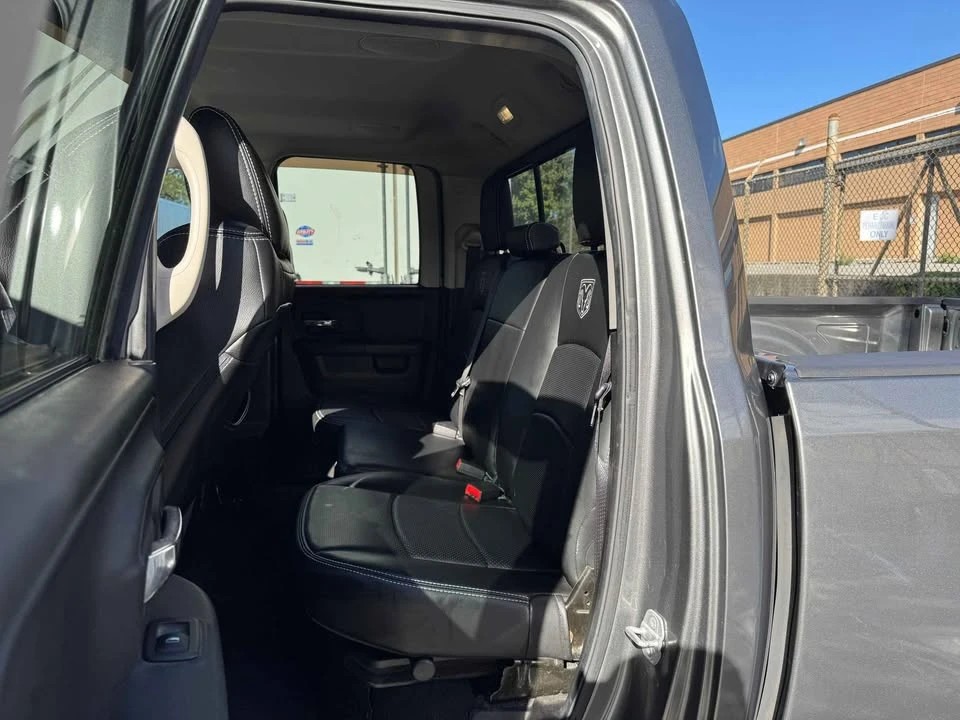2013 Dodge Ram 4th Gen - Image 9 of 10