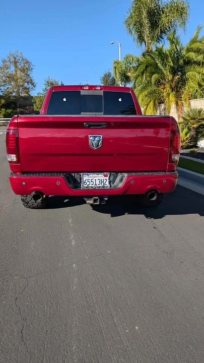 2013 Dodge Ram 4th Gen - Image 5 of 11