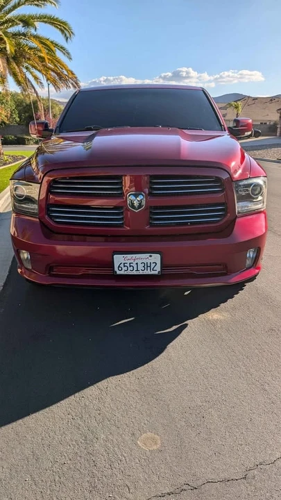 2013 Dodge Ram 4th Gen - Image 6 of 11