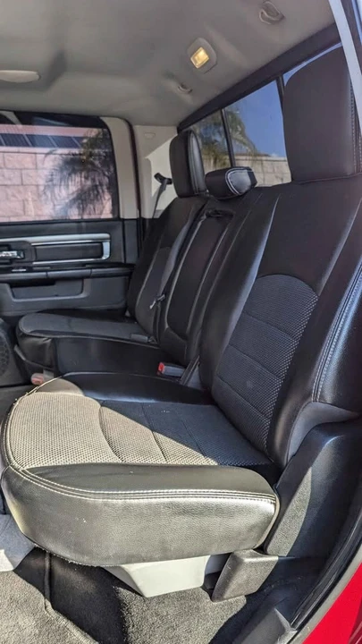 2013 Dodge Ram 4th Gen - Image 10 of 11
