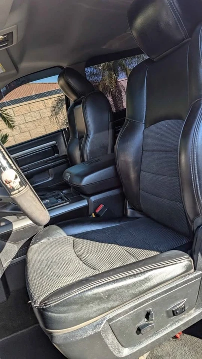 2013 Dodge Ram 4th Gen - Image 9 of 11