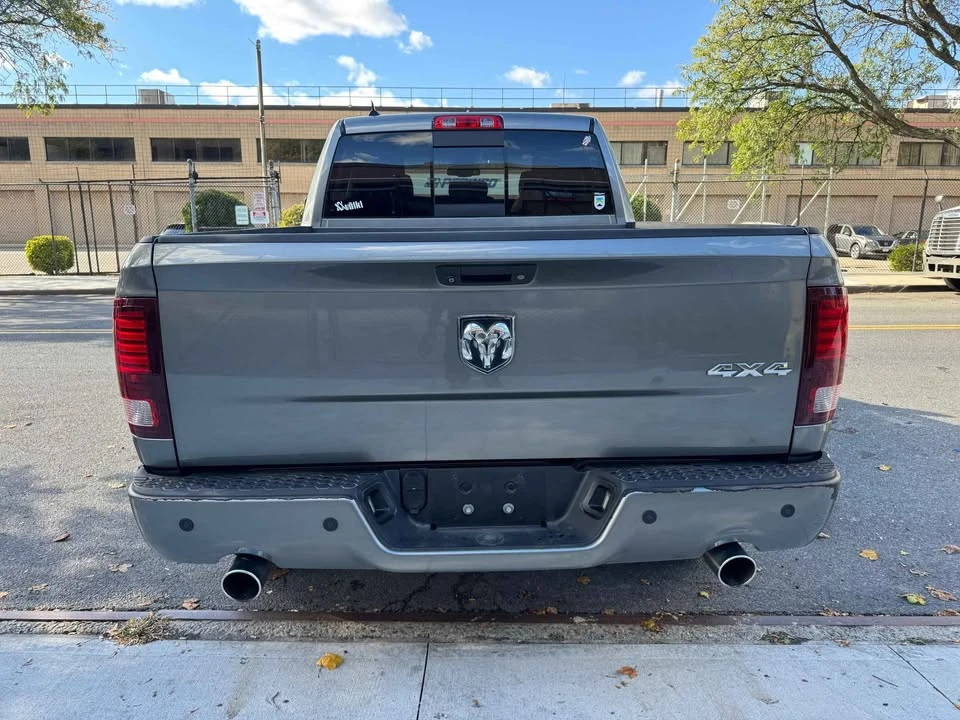 2013 Dodge Ram 4th Gen - Image 5 of 10