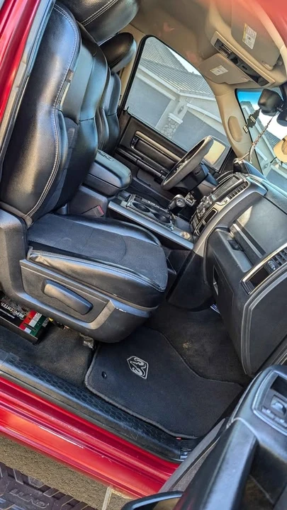 2013 Dodge Ram 4th Gen - Image 8 of 11