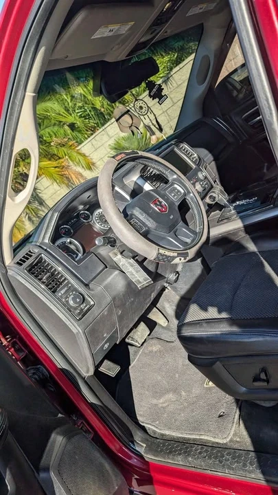 2013 Dodge Ram 4th Gen - Image 11 of 11