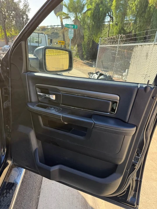 2013 Ram 1500 1st Gen - Image 16 of 19